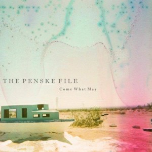 Dengarkan Come What May lagu dari The Penske File dengan lirik
