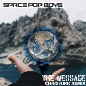 Album The Message from Space Pop Boys