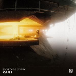 Lynnx的專輯Can I