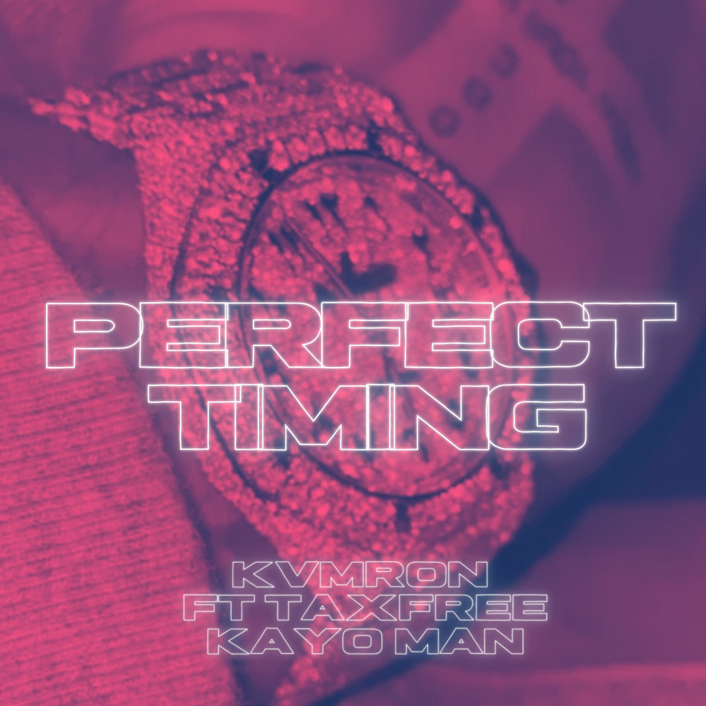 Perfect Timing (Explicit)