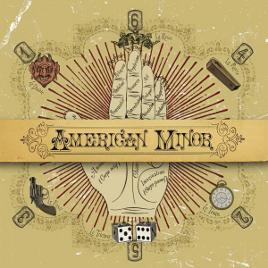 ดาวน์โหลดและฟังเพลง All My Time พร้อมเนื้อเพลงจาก American Minor
