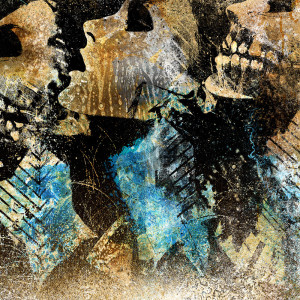 Listen to Cruel Bloom song with lyrics from Converge