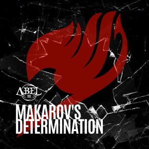 收聽Abel III的Makarov's Determination歌詞歌曲