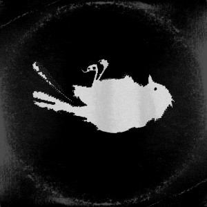 Album Fukushima from Triángulo de Amor Bizarro
