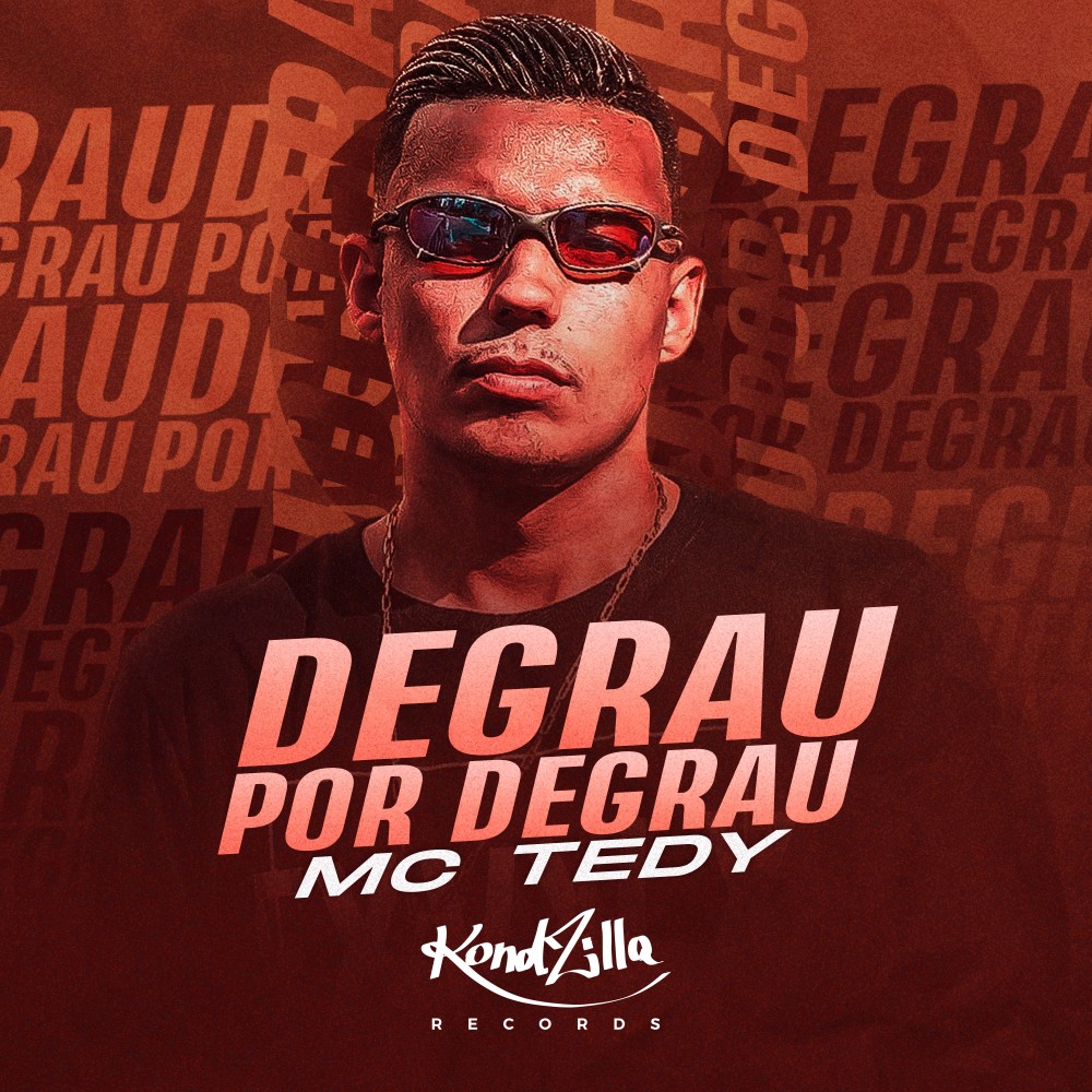 Degrau por Degrau