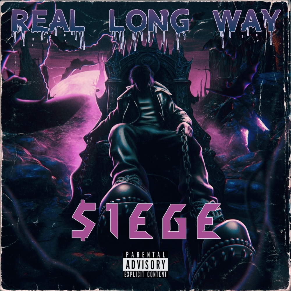 Real Long Way (Explicit)