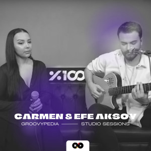 Pusulam Rüzgar (Live) dari Carmen