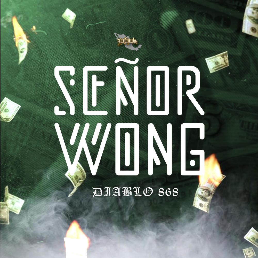 Señor Wong