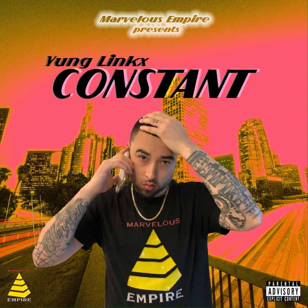 Constant (Explicit)