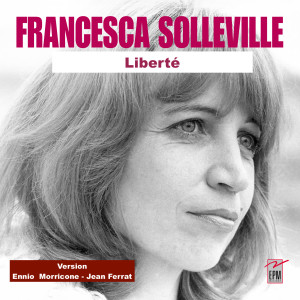 Album Liberté (Version Ennio Morricone-Jean Ferrat) from 