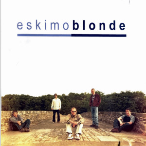 Listen to Sometimes Paradise song with lyrics from Eskimo Blonde