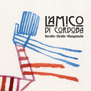 Album L'amico di Cordoba from 