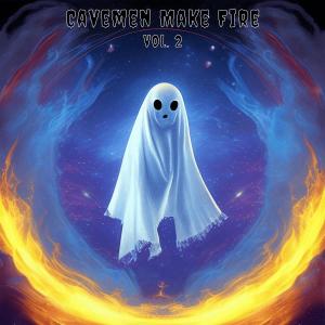 收聽Cavemen的Holy Ghost歌詞歌曲