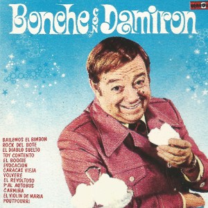 Damiron的專輯Bonche Con Damiron