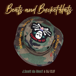 Album Beats and BucketHats from J. Scott da illesT