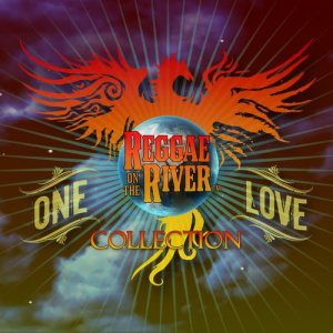 อัลบัม Reggae on the River Collection ศิลปิน Rootz Underground