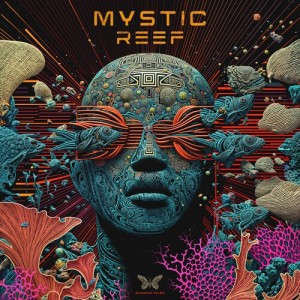 Mystic的专辑Reef