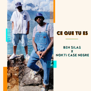 Listen to CE QUE TU ES song with lyrics from Ben Silas