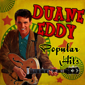 ดาวน์โหลดและฟังเพลง Peter Gunn Theme พร้อมเนื้อเพลงจาก Duane Eddy
