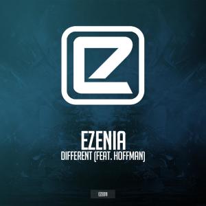 Album Different (feat. Hoffman) from 