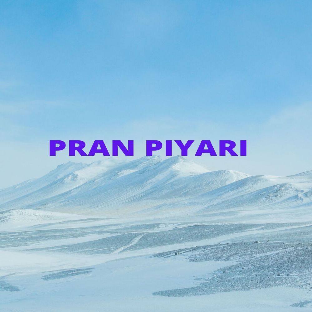 Pran Piyari