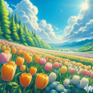 J.Kobee的專輯tulips