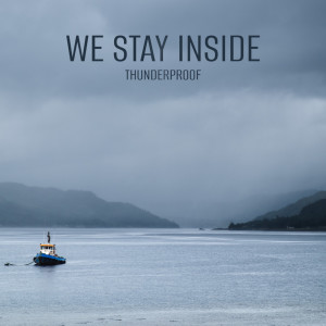 Dengarkan Hard Nature Rain With Thunder (Seamless) lagu dari We Stay Inside dengan lirik