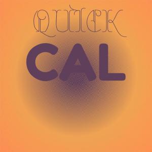 Dengarkan lagu Quick Cal nyanyian Albo Torki dengan lirik