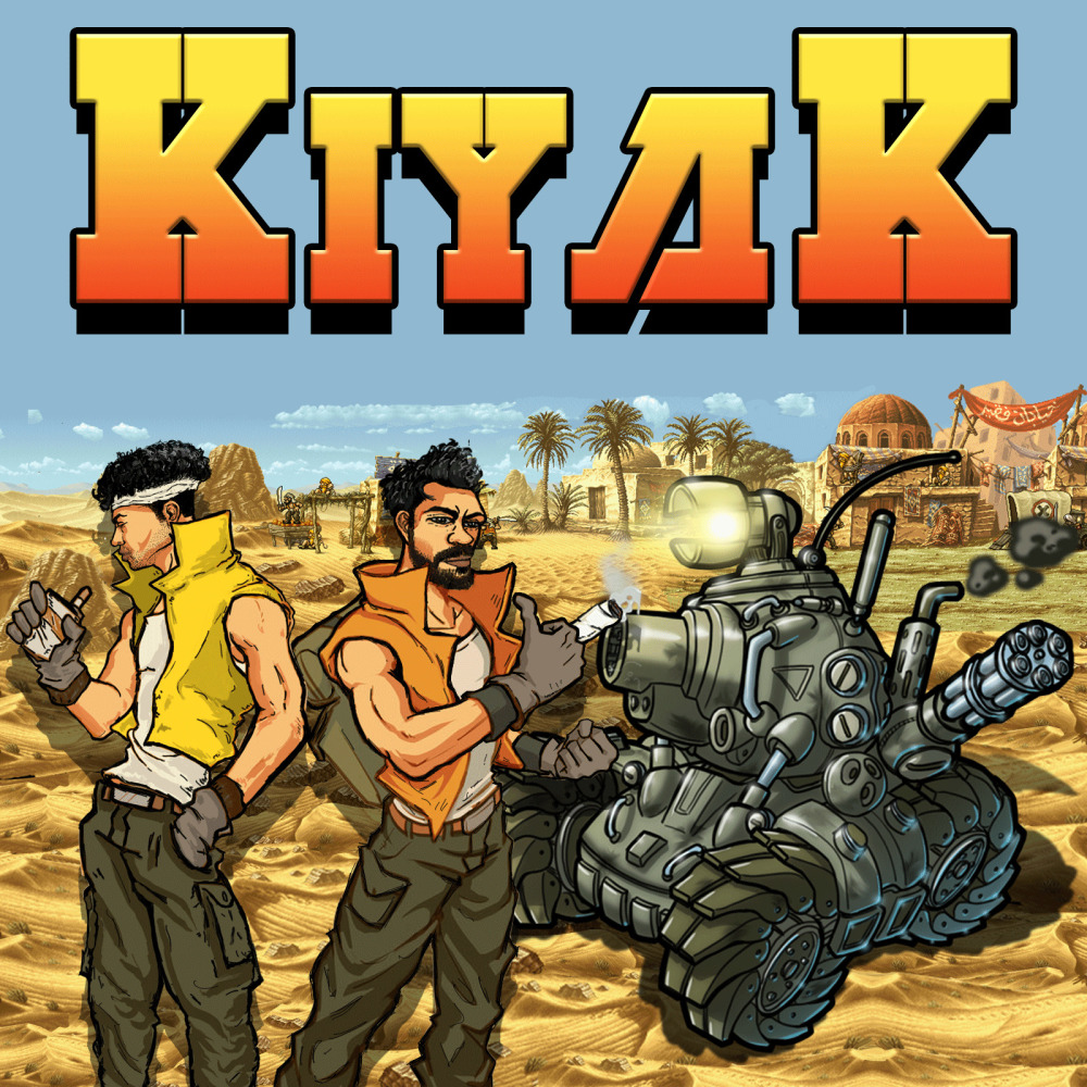 Kıyak (Explicit)