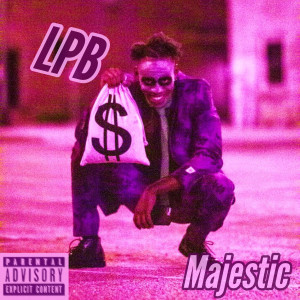 Album Lpb (Explicit) from Majestic