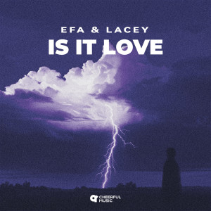 Album Is lt Love from Efa