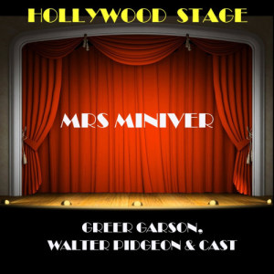 Greer Garson的專輯Mrs Miniver
