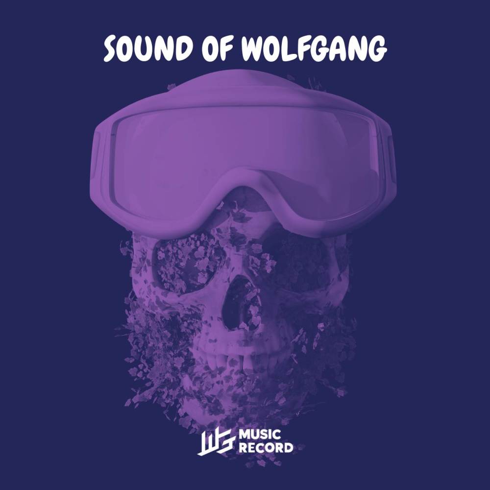 SOUND OF WOLFGANG
