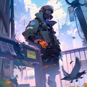 default playlist img