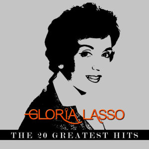 收聽Gloria Lasso的Luna de Miel歌詞歌曲