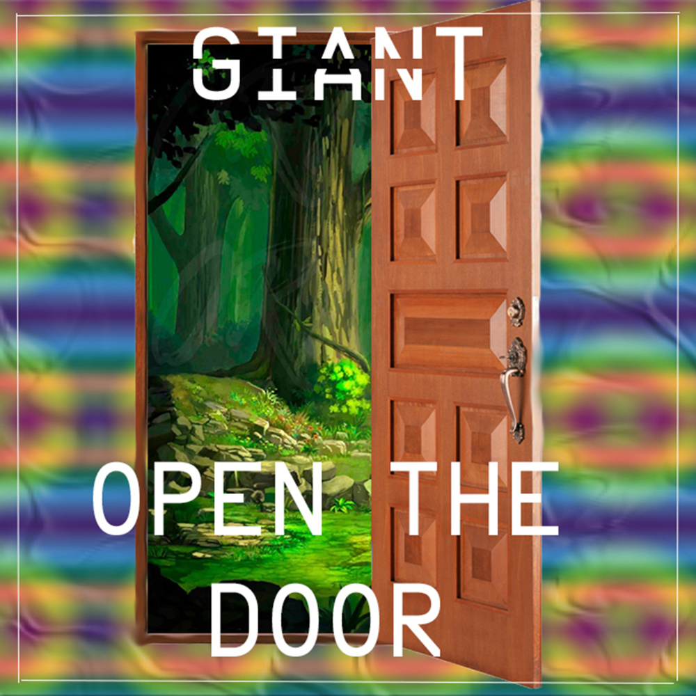 Open the Door