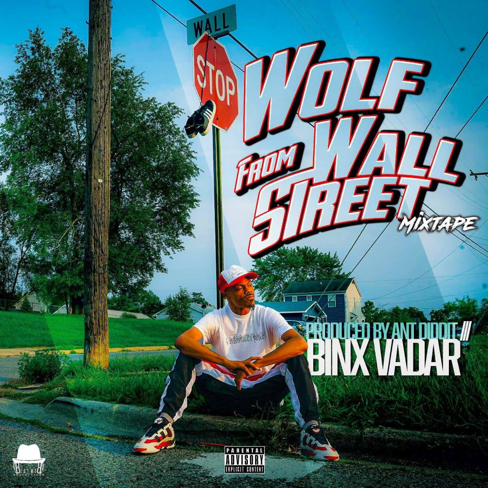 Belong To (feat. Kandra) (Explicit)