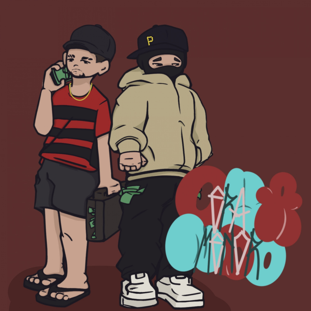 Quando Era Menor (Explicit)