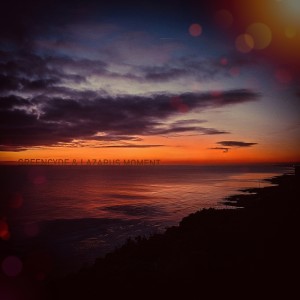 Listen to Weekend song with lyrics from Greencyde