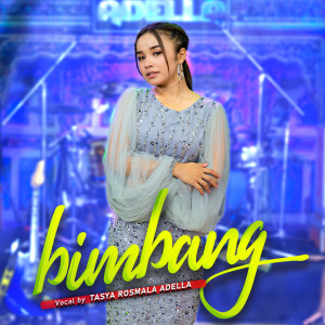 收聽Tasya Rosmala Adella的Bimbang歌詞歌曲