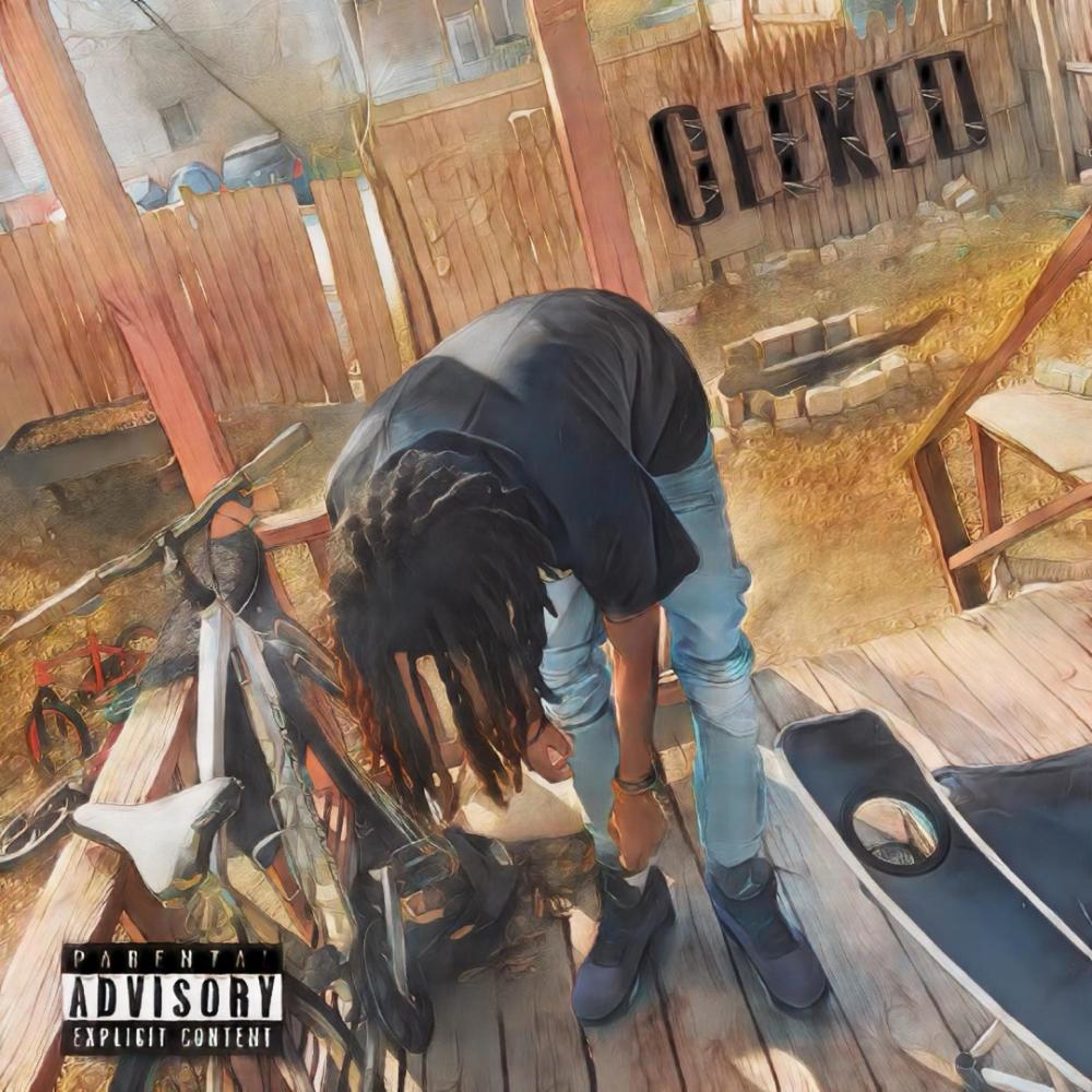 Geeked (Explicit)
