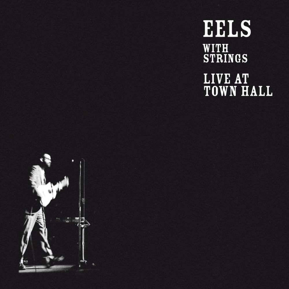 Mr. E's Beautiful Blues