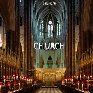 Cadenza的專輯Church (D&B Mix)
