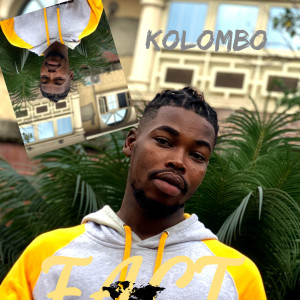 Album Fact from Kolombo