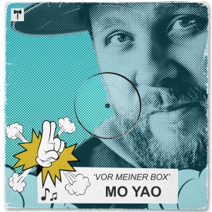 Mo Yao的专辑Vor meiner Box