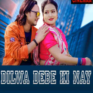 Album DILWA DEBE KI NAY from 