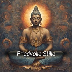 Album Friedvolle Stille (Die Kunst der Meditation) oleh Meditationsmusik Sammlung