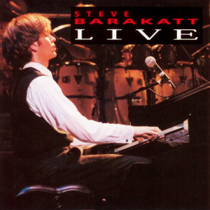 Listen to To Love You More (Live Version) song with lyrics from Steve Barakatt