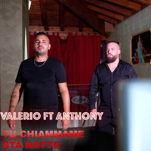 Album Tu Chiammame Sta Notte from 