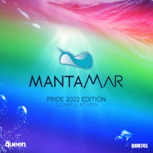 อัลบัม Mantamar (Pride 2022 Edition Compilation) ศิลปิน Various